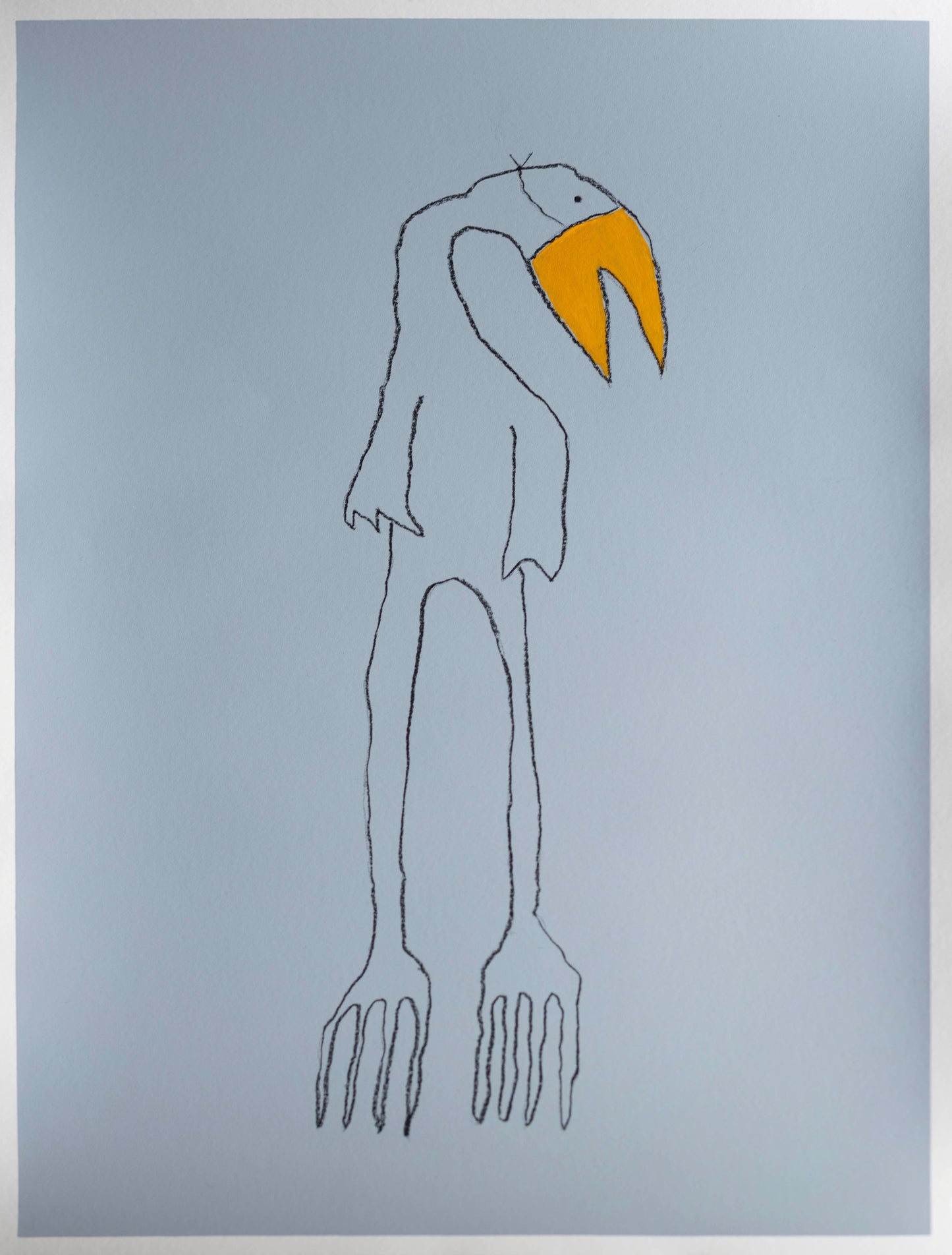ForkBird