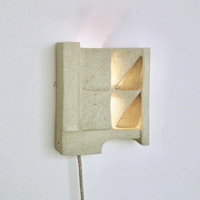 Maritime Sconce