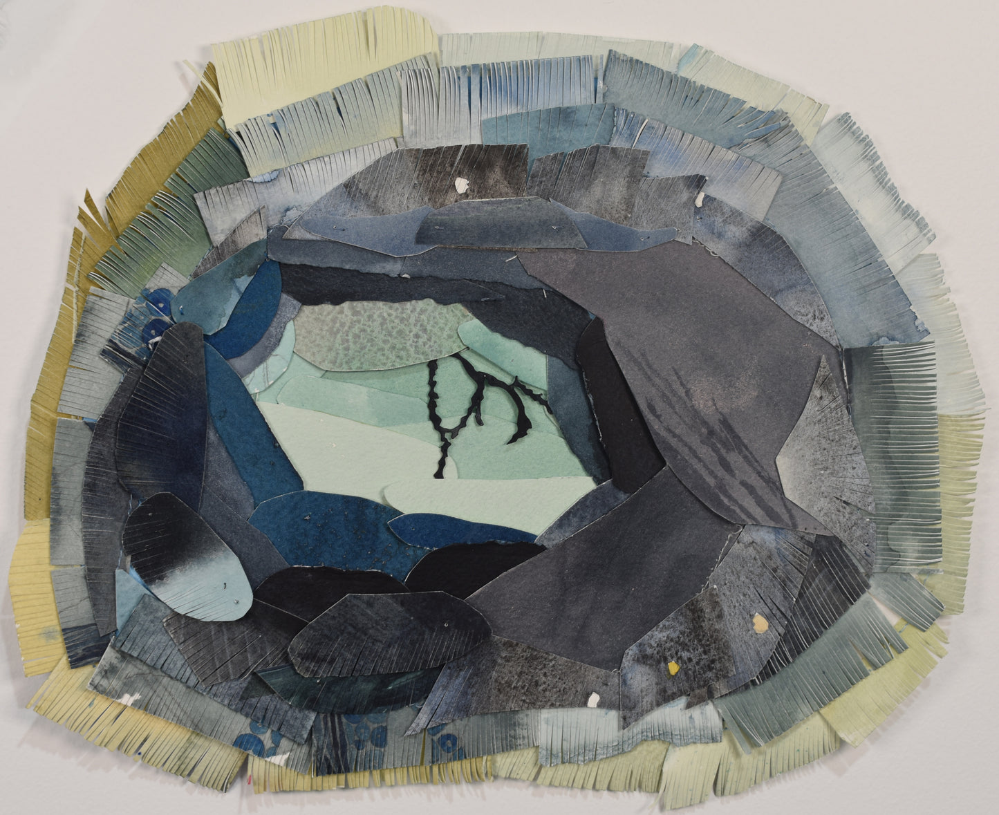 Rockpool IV