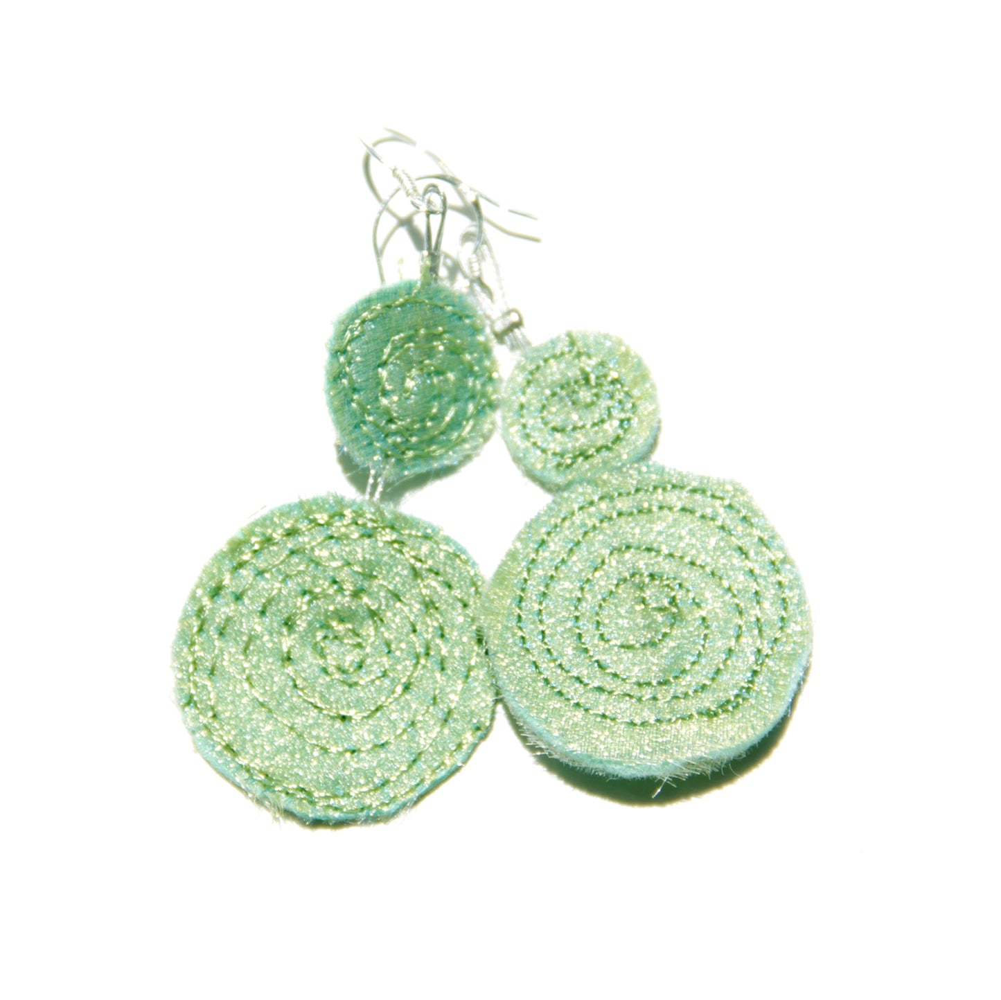 Sparkle Earrings - Single