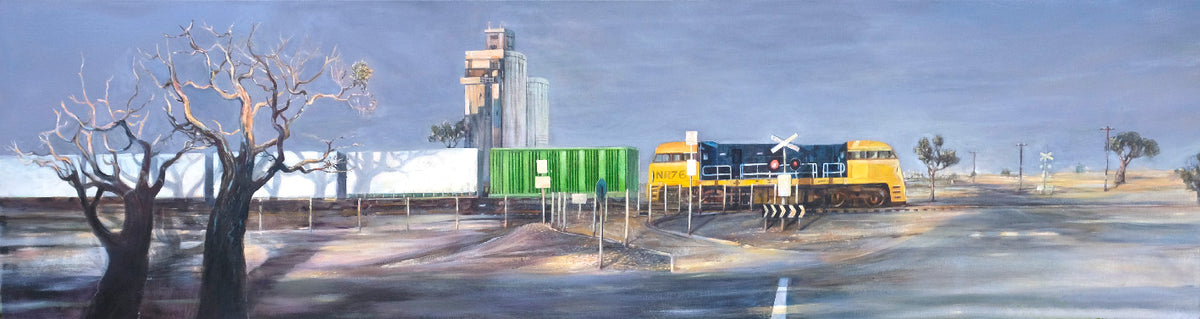 El Greco 1 Smart Nhill