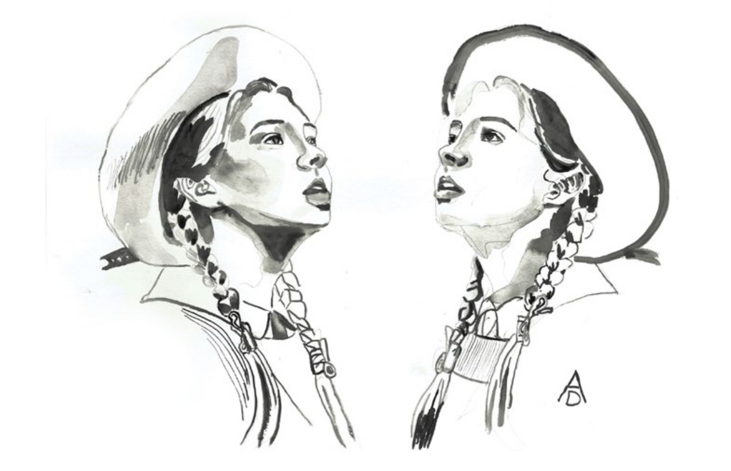 Anne of Green Gables