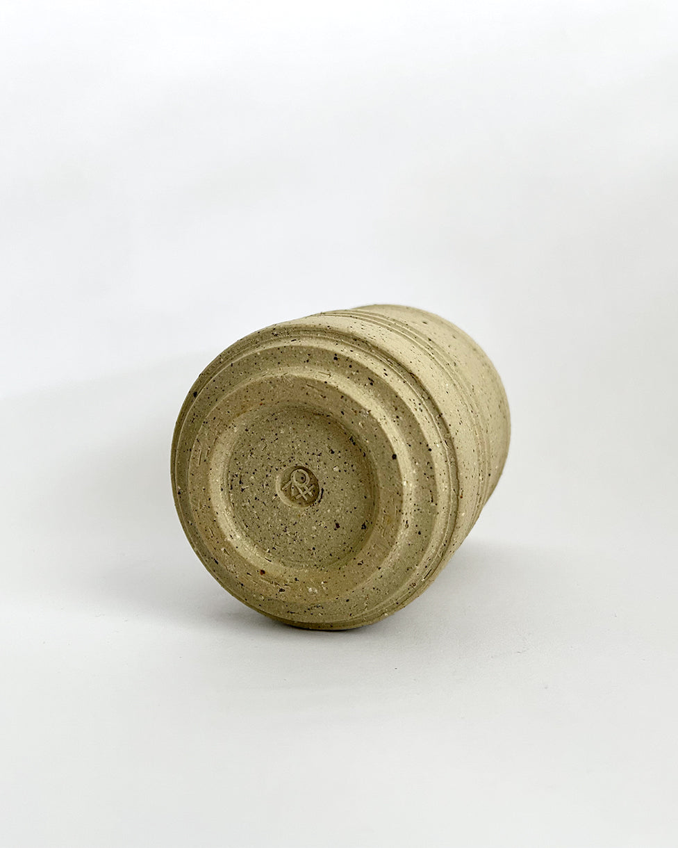 Raw Vessel