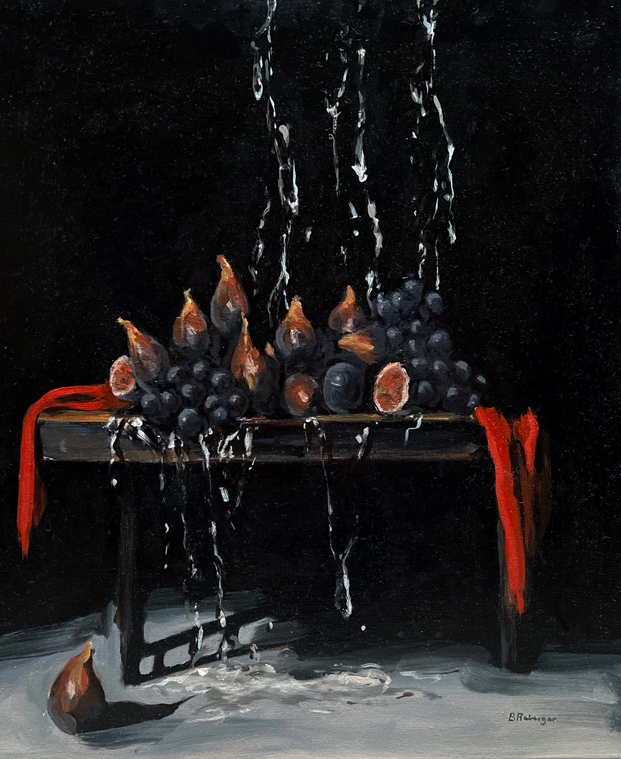 Black Figs
