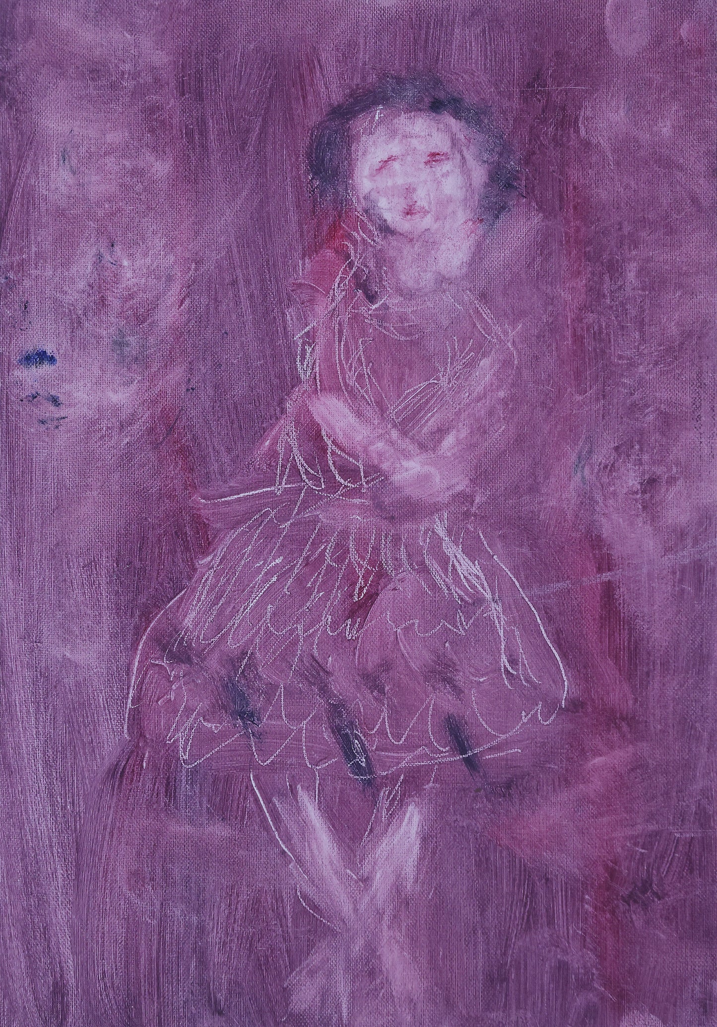 Dancing with Intention