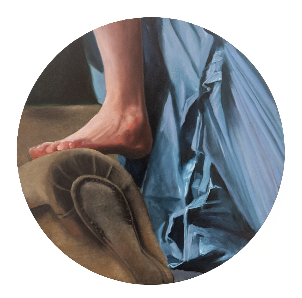 Study (Foot)