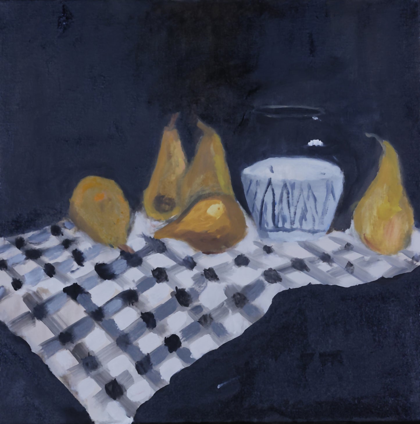Fallen Fruit