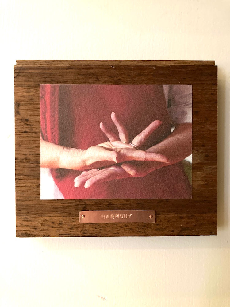 Harmony