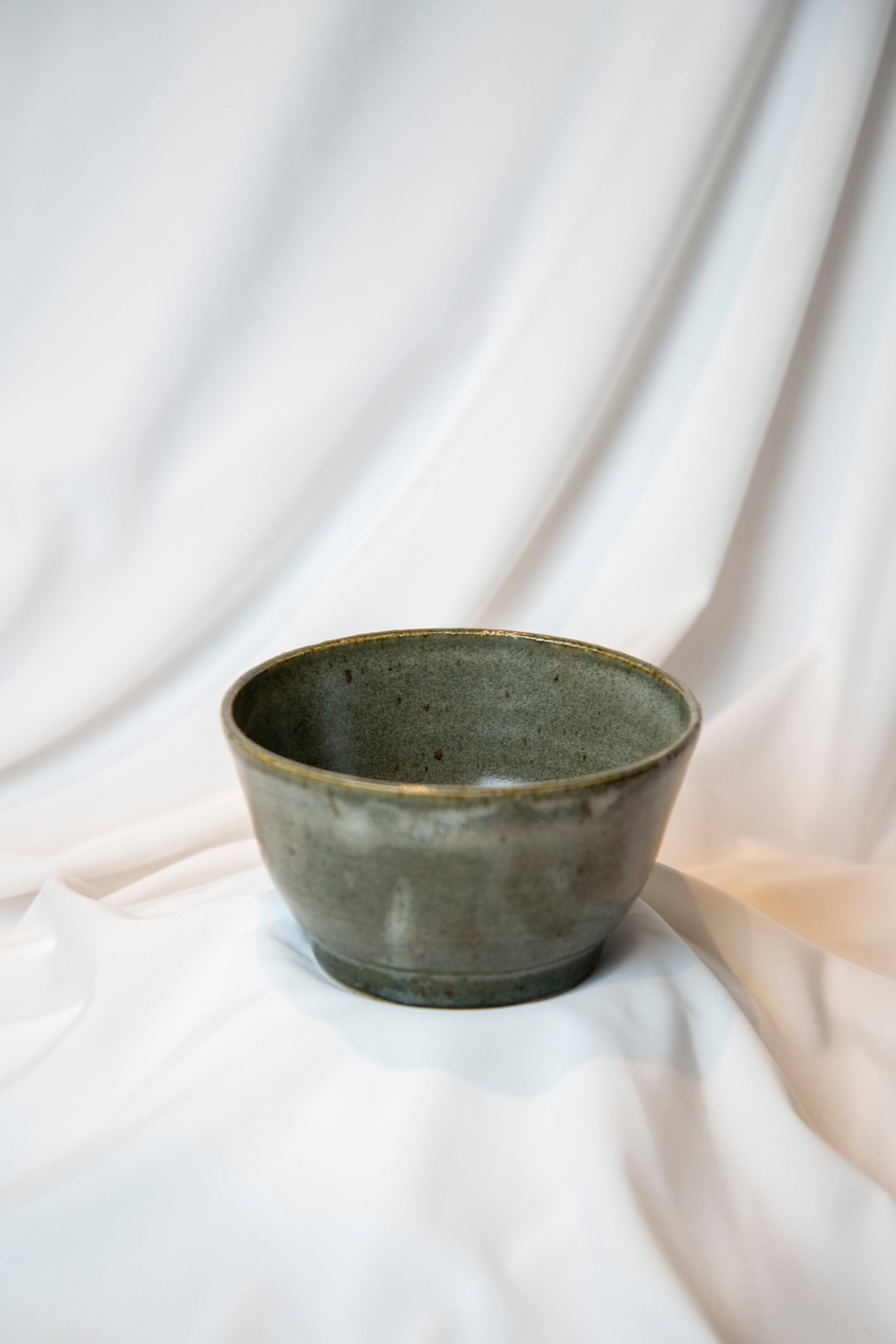 Earthy bowl