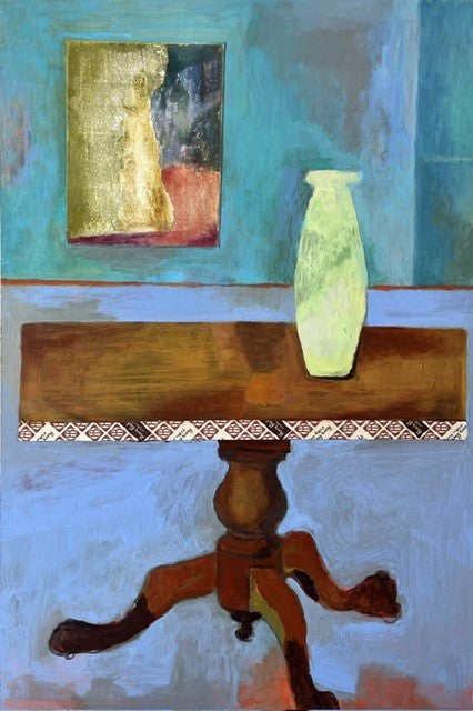 Homage to Dad