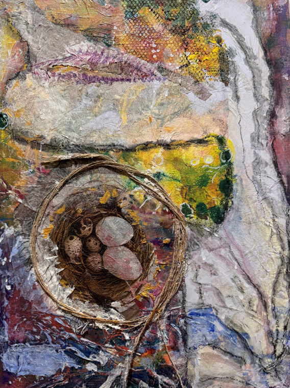 Nest of Becoming