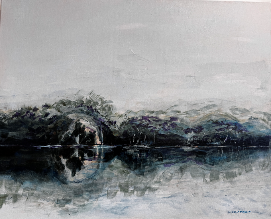 Solitary Silence