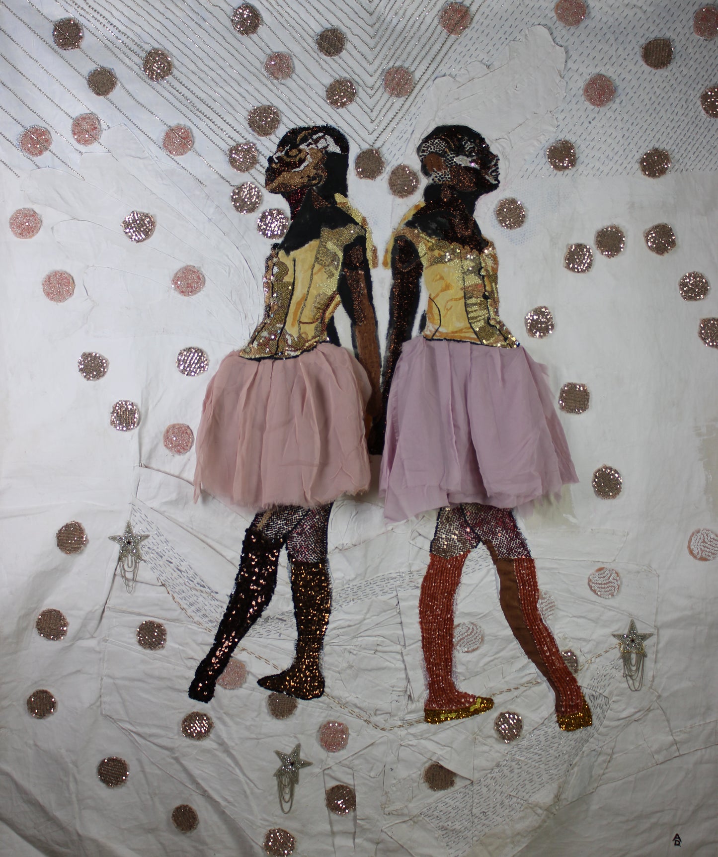 Mirror Dance