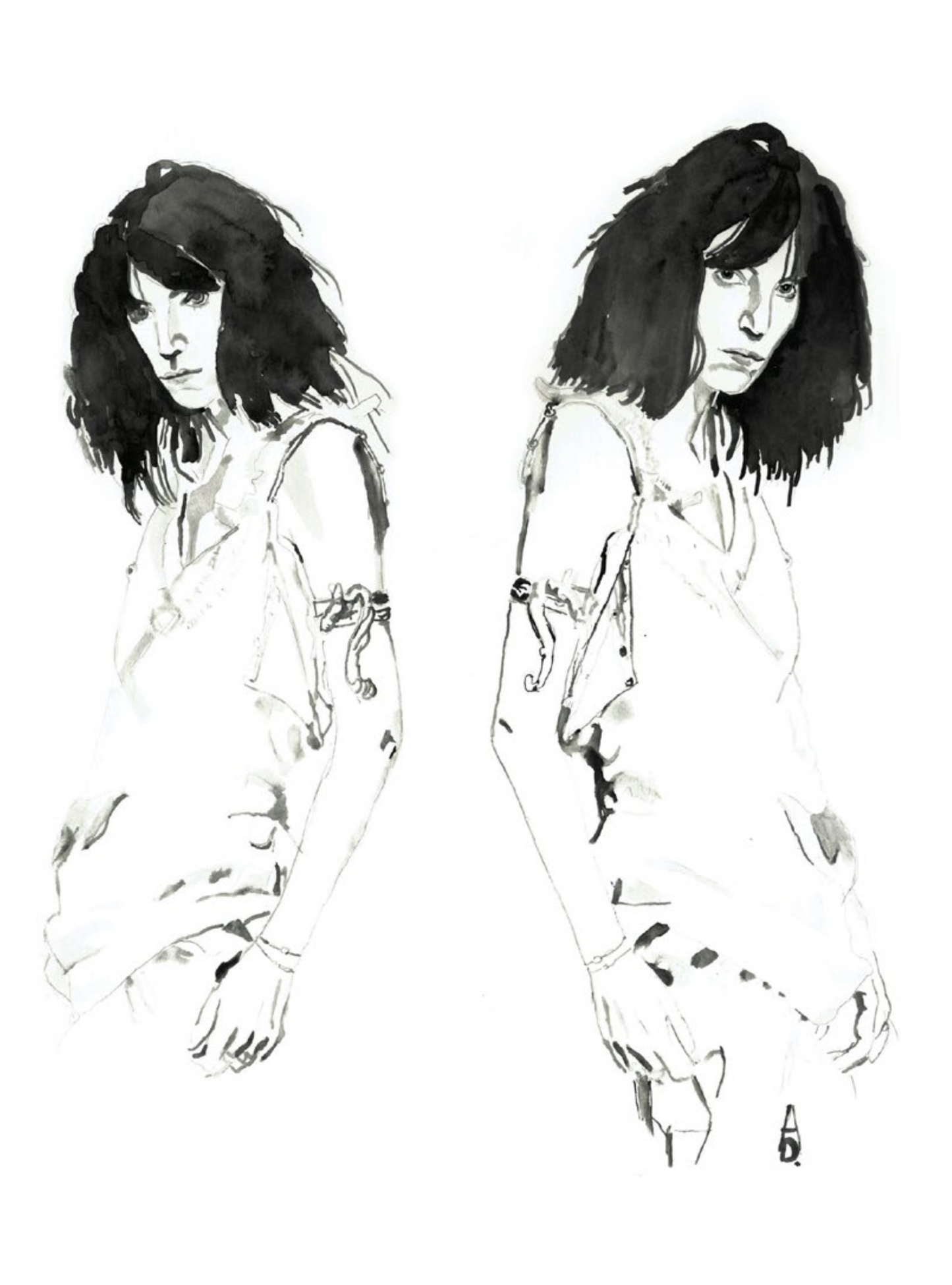 Patti Smith
