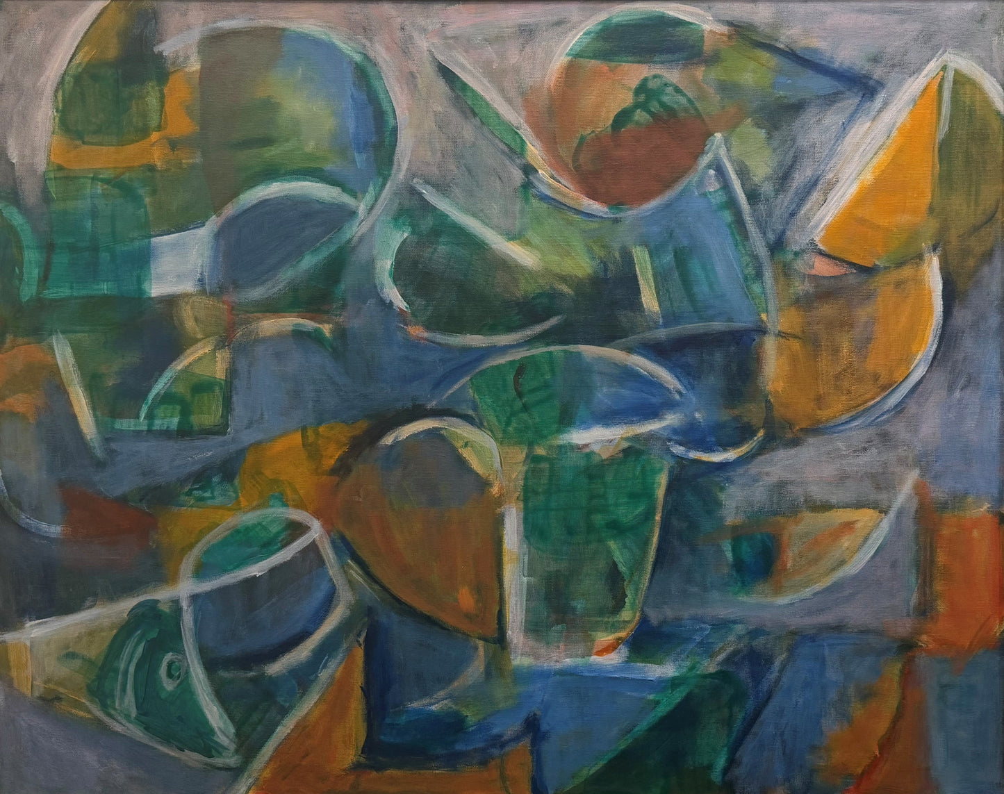 Still Life