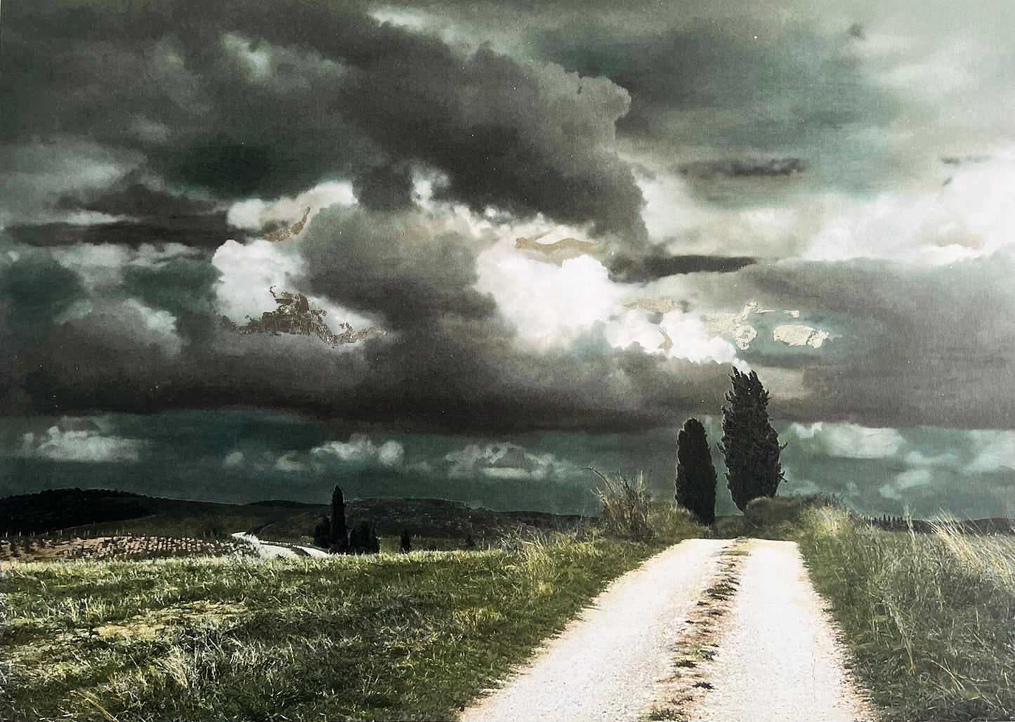 Tuscan Storms 2