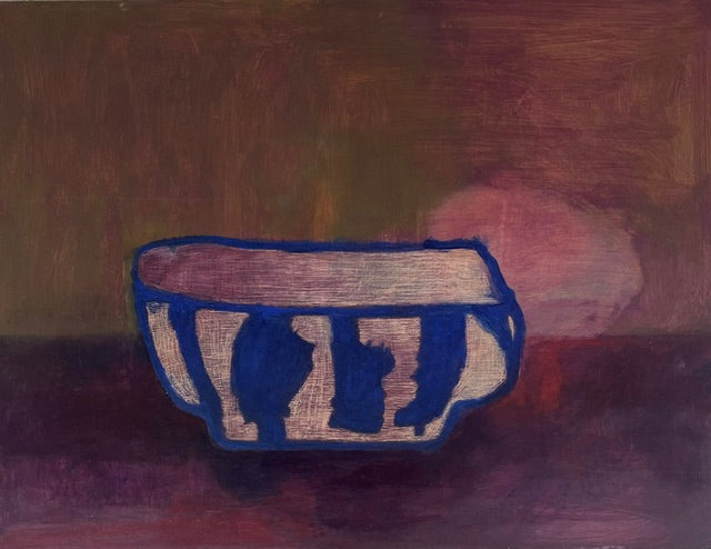 Vessel 2