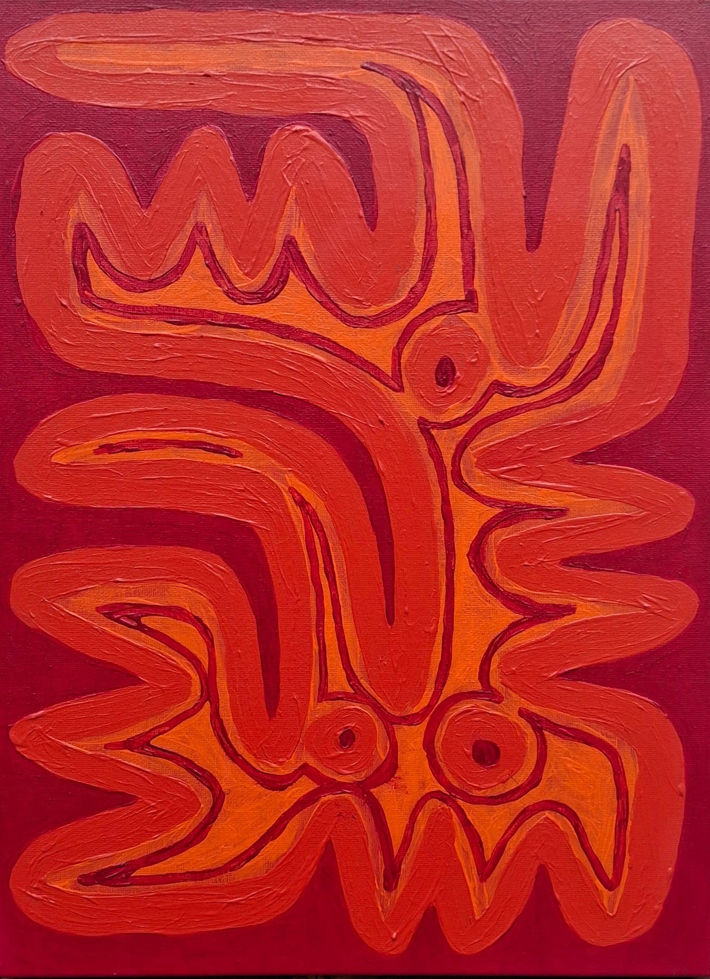 Untitled I