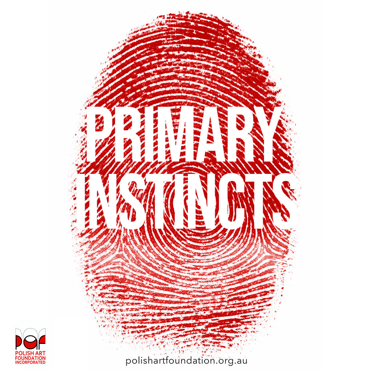 Primary Instincts