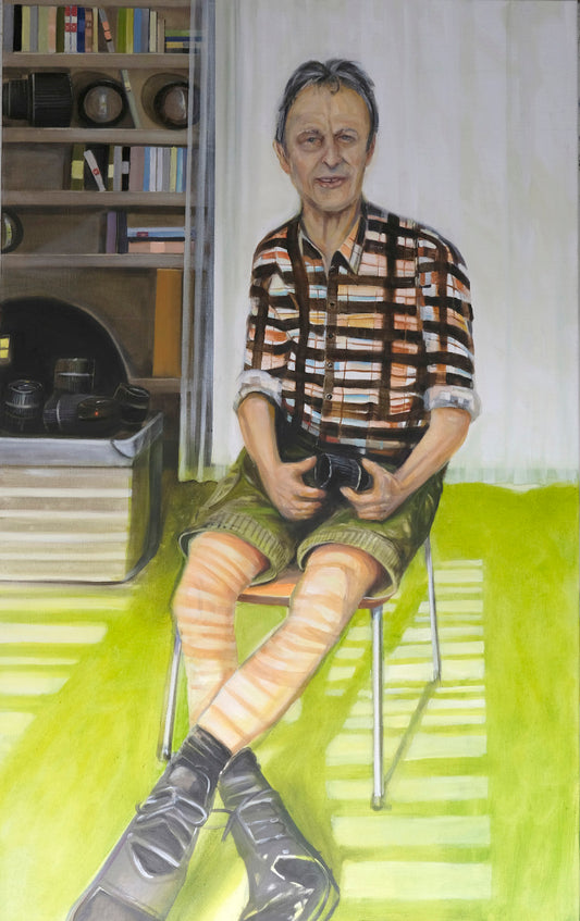 Andrew Mugglelton