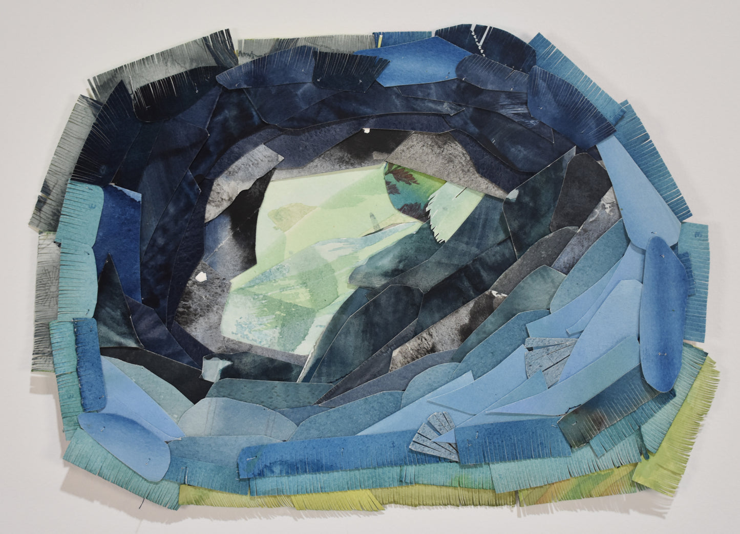 Rockpool II