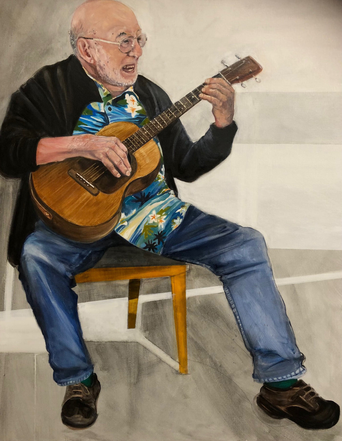 Ian Hore