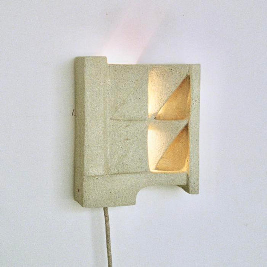 Maritime Sconce