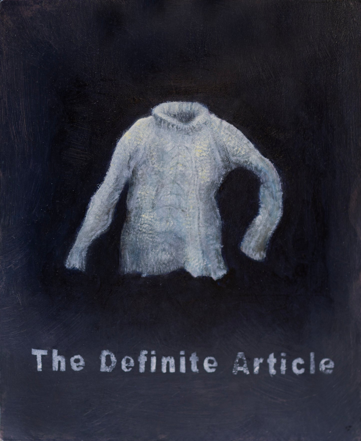 The Definite Article