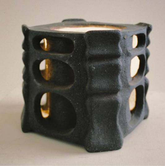 Dark Matter Lamp (Bone)