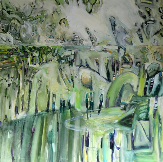 Canaan (green)