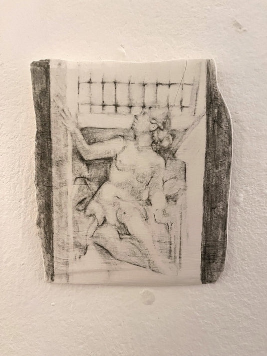Untitled (at the Met)