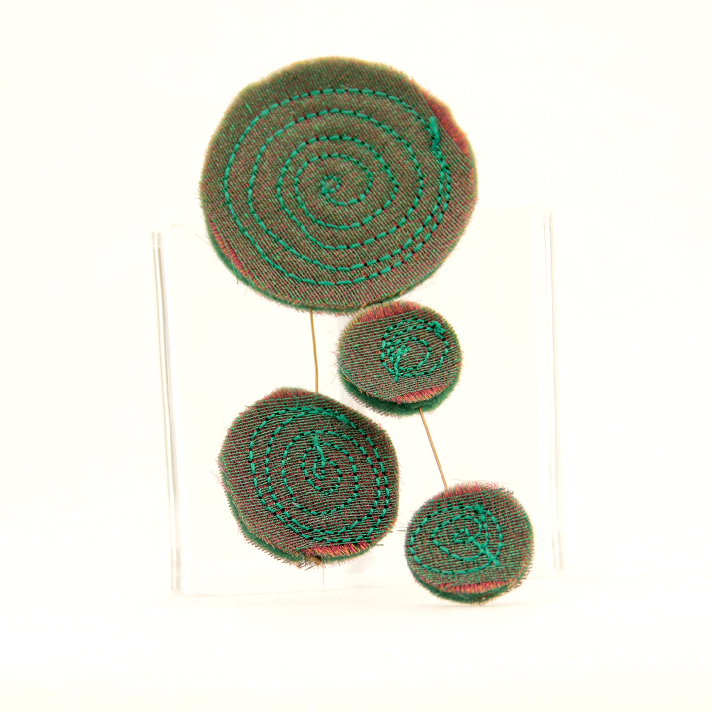 Sparkle Brooch