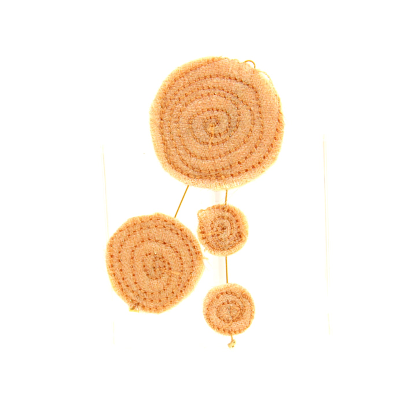 Sparkle Brooch