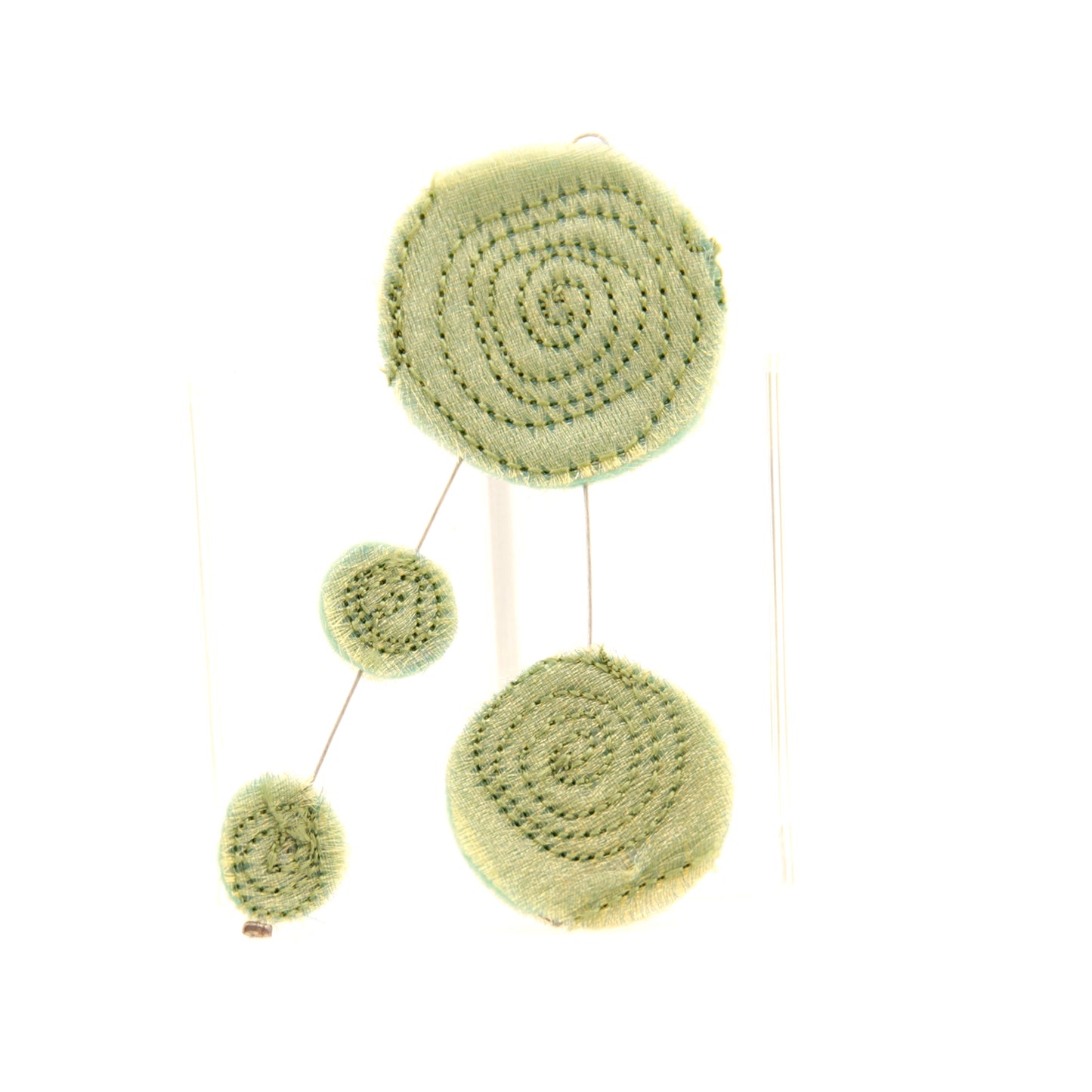 Sparkle Brooch