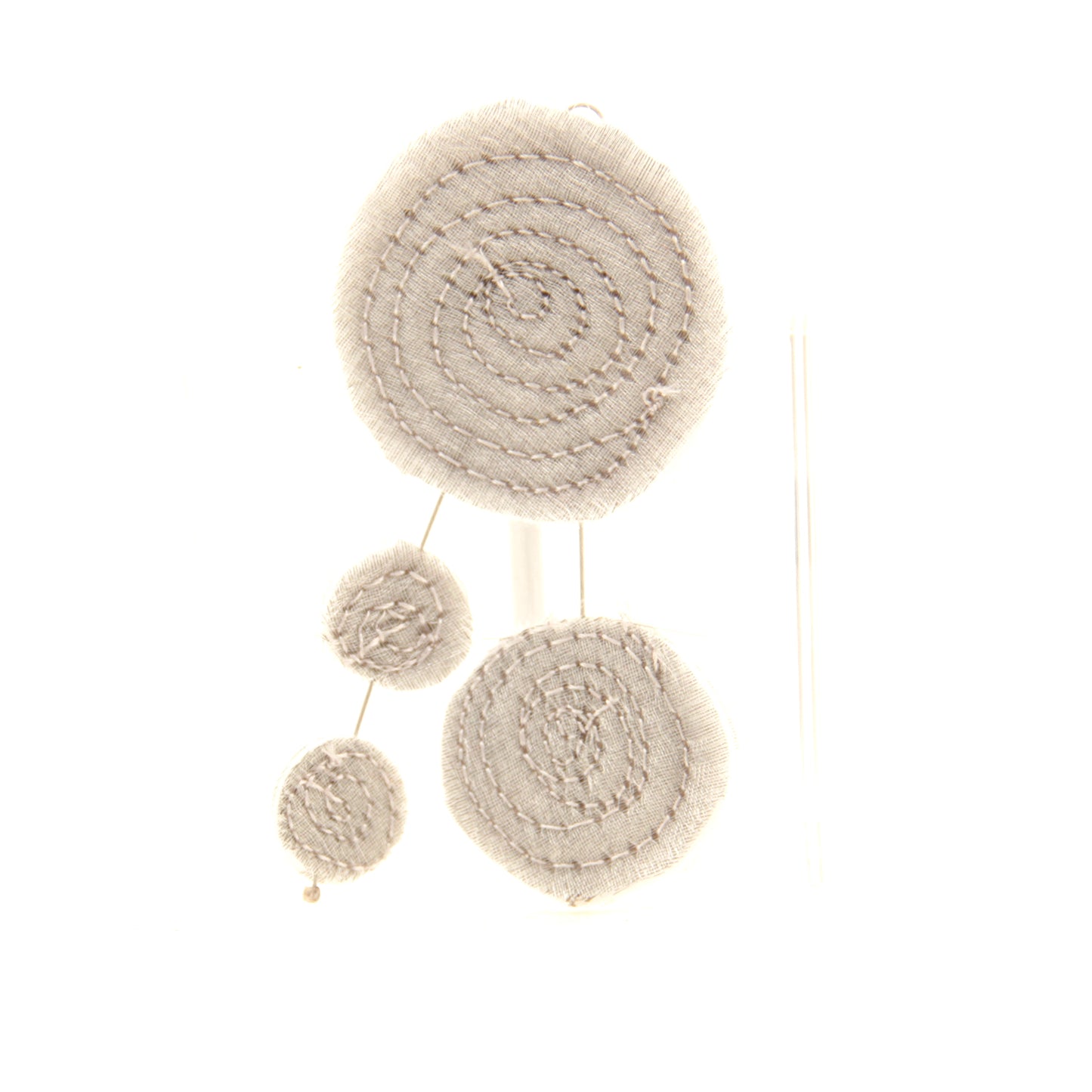 Sparkle Brooch