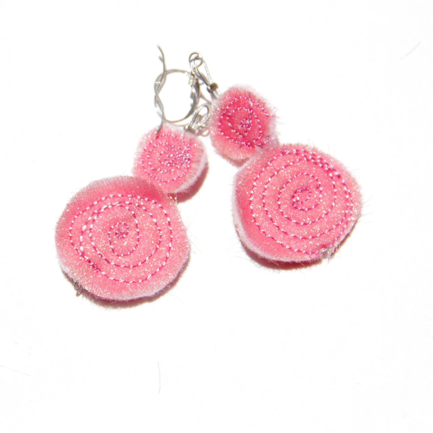 Sparkle Earrings - Single