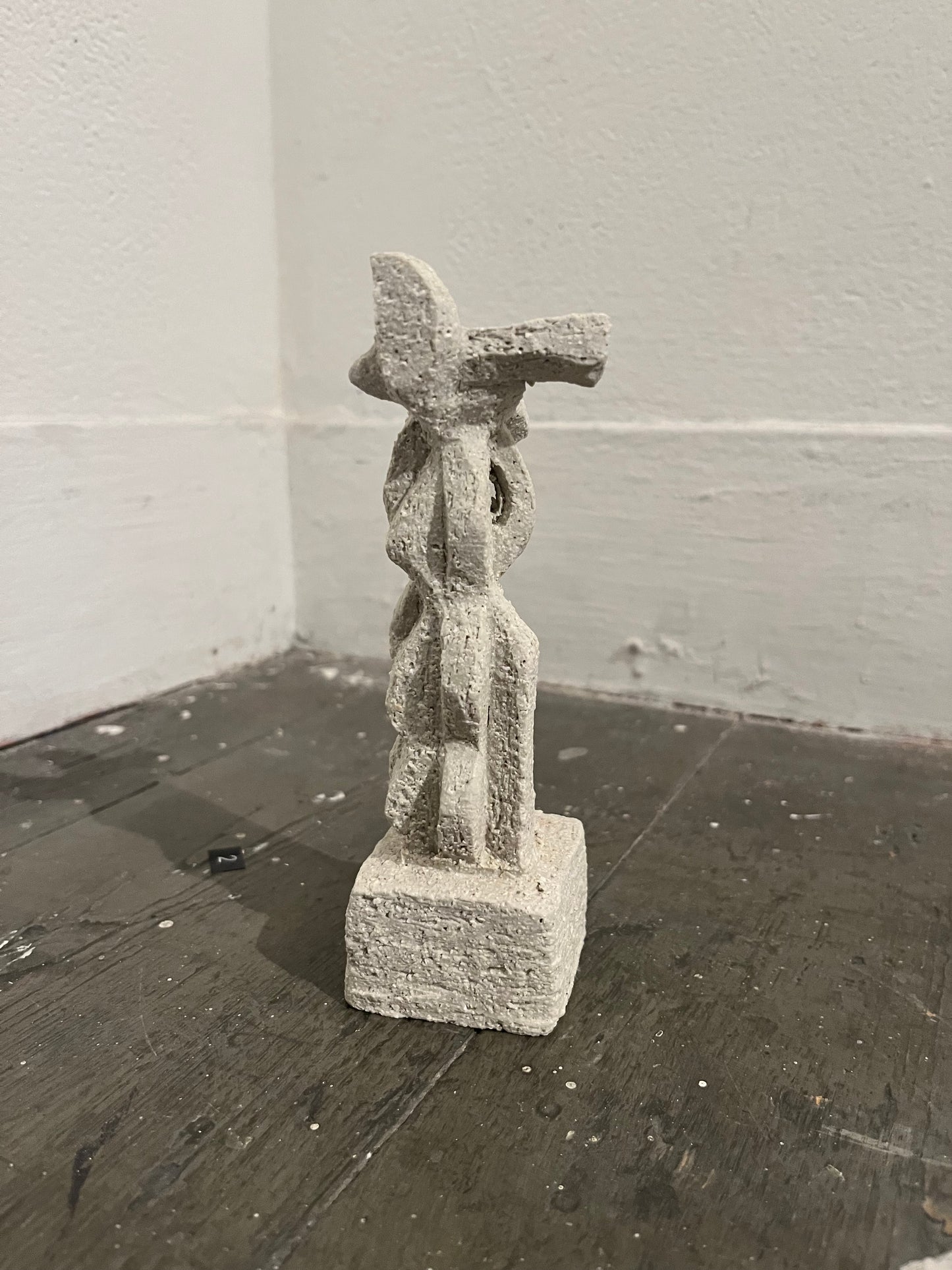 Beacon (study I)