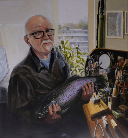 Clive Pavely - dark arts