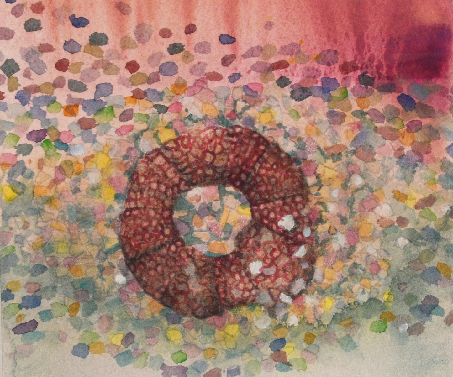 Sea urchin