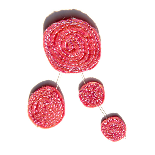 Sparkle Brooch