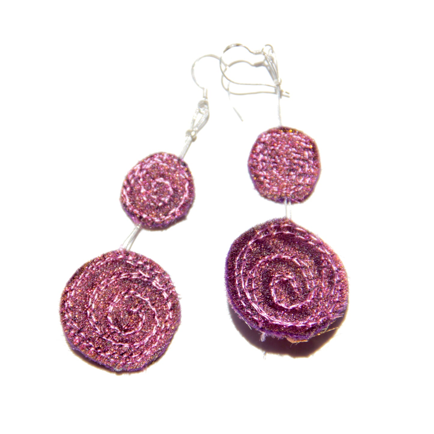 Sparkle Earrings - Single