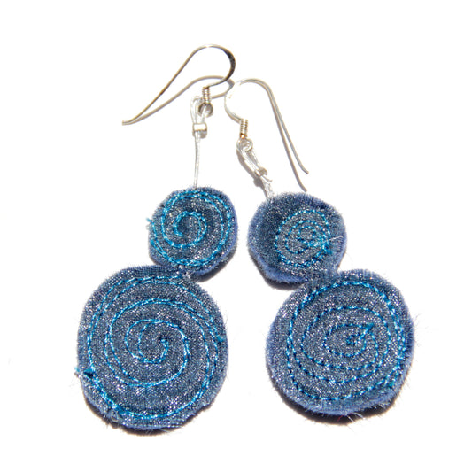 Sparkle Earrings - Single