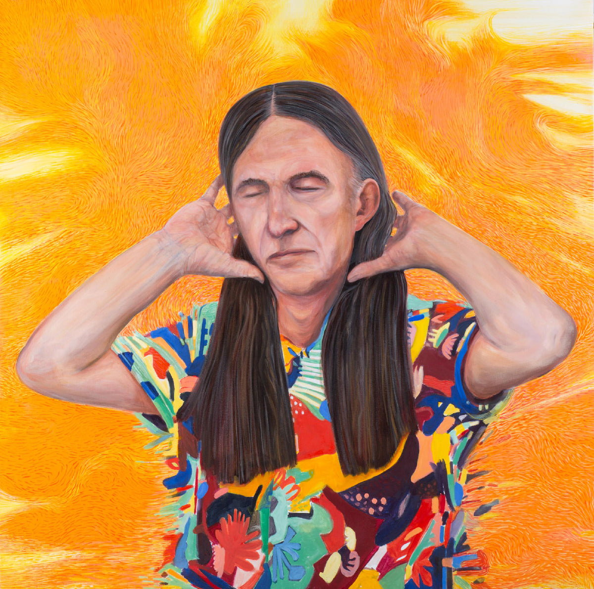 Tony Pletts - hearing the universe