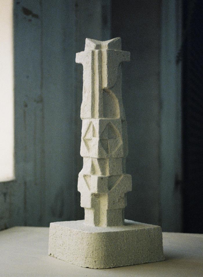 Beacon II (Patchwork)