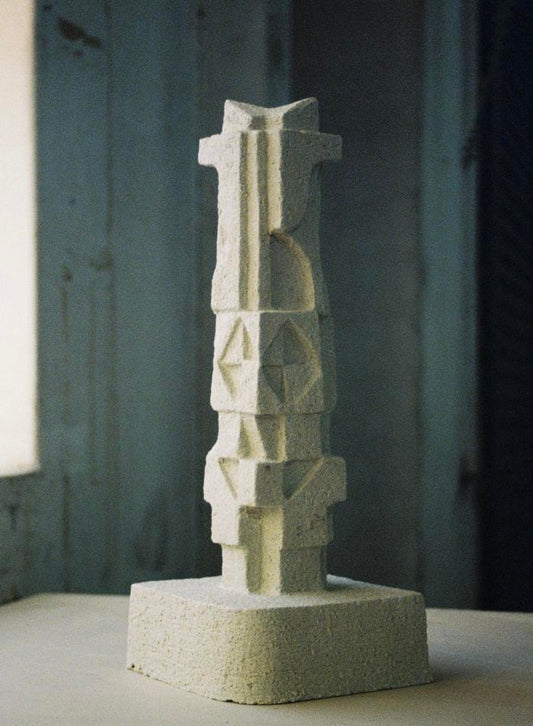 Beacon II (Patchwork)