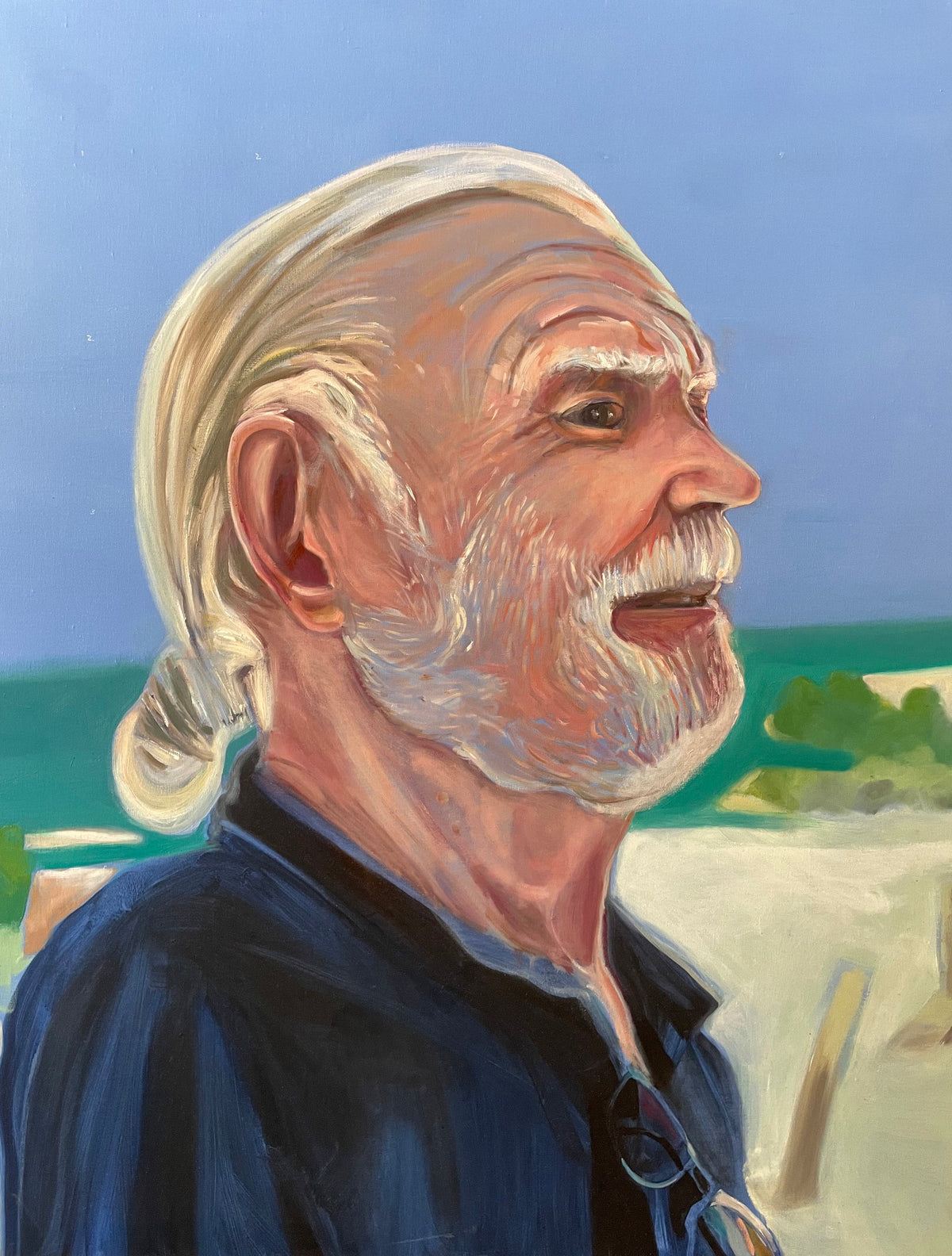 Tom McCulloch