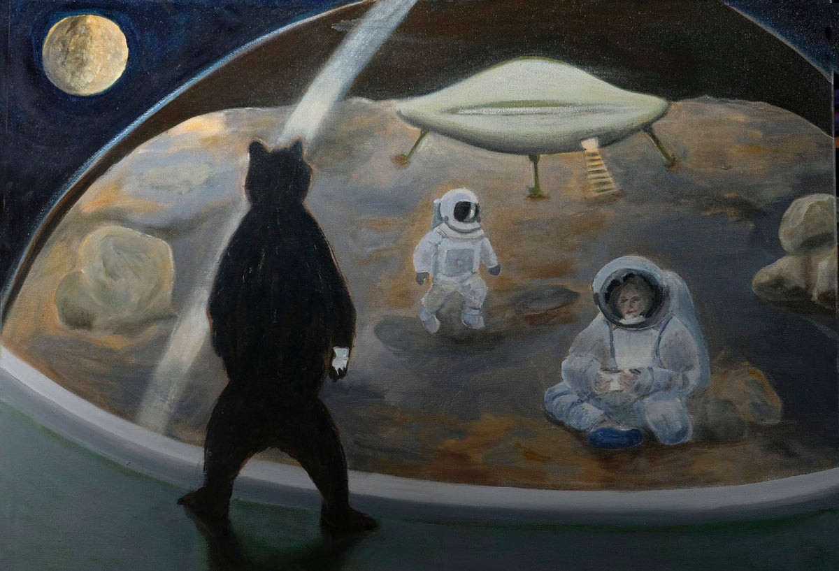 Diorama
