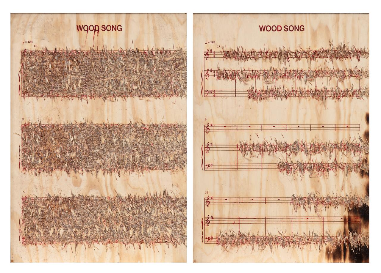 Wood Song