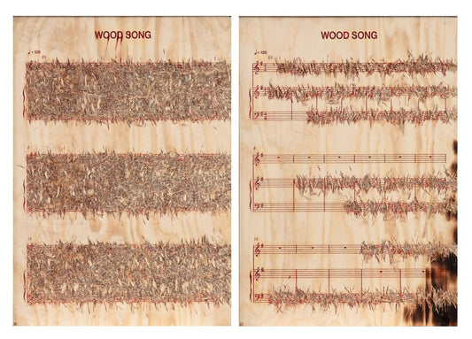 Wood Song