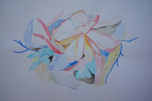 Antler Bloom